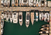 Παγκόσμιες πρεμιέρες σκαφών στο Olympic Yacht Show