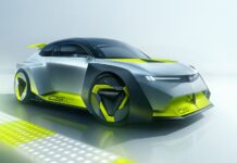 IAA Mobility 2025: Εντυπωσιακές πρεμιέρες από την Opel