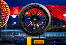 Pirelli: Ελαστικό από 70% βιολογικά και ανακυκλωμένα υλικά
