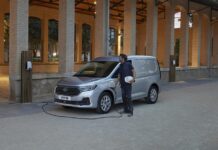 Ford Transit: 60 χρόνια αδιάλειπτης παραγωγής