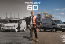 Ford Transit: Η εξέλιξη και η ιστορία ενός θρυλικού μοντέλου