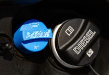 Μπορείτε να οδηγήσετε προσωρινά χωρίς AdBlue; Ποιοι είναι οι κίνδυνοι;