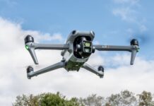 Που απαγορεύεται η χρήση Drone;