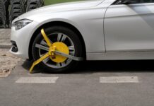 Ποιος Δήμος θα τοποθετεί «δαγκάνες» στα αυτοκίνητα παραβατών οδηγών;