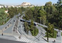 Τι λένε τα συναρμόδια Υπουργεία στον Δήμο Αθήνας για την Βασιλίσσης Όλγας;