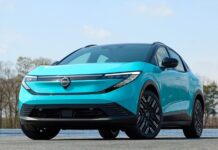 Νέο Nissan Leaf: Η τολμηρή εξέλιξη του εμβληματικού μοντέλου