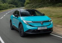 Γιατί βραβεύτηκε το νέο Nissan Leaf;