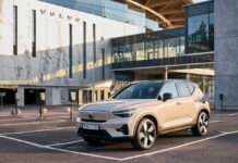 Όλα τα ηλεκτρικά Volvo με συνολικό όφελος έως 10.000 ευρώ!