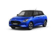 Το Suzuki Swift ξεπέρασε τις 10 εκατομμύρια πωλήσεις παγκοσμίως