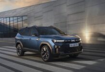 Τι θα παρουσιάσει η Dacia στη ΔΕΘ;