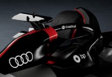 Ποιοι είναι οι συνεργάτες της Audi στη Formula 1;
