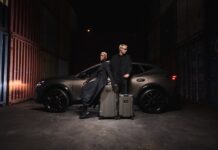 Cupra Design House: Συνεργασία με τη Harper Collective