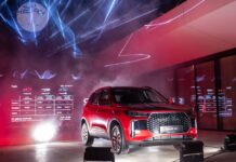 Πόσο κοστίζει στην Ελλάδα το υβριδικό Chery Tiggo 4 με 12ετή εγγύηση;