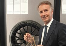 Στην Pirelli το διεθνές βραβείο Compasso d’Oro