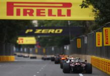 Pirelli: Grand Slam για το Verstappen στο Μπακού