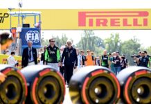 Pirelli: Ο Verstappen κέρδισε στη Μόντσα σπάζοντας ρεκόρ