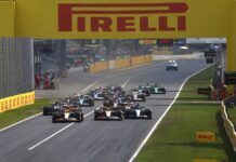Pirelli: Η Μόντσα είναι μοναδική