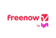 Το Freenow by Lyft παρουσιάζει το ανανεωμένο του brand