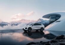 Τι παρουσίασε η XPENG στην IAA Mobility 2025;