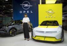 Πρεμιέρα για τα Opel Corsa GSE Vision Gran Turismo και Opel Mokka GSE