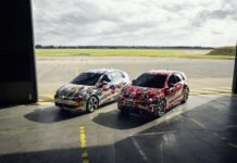 Το VW ID. Polo φέρνει τη δύναμη του ονόματος στο αύριο