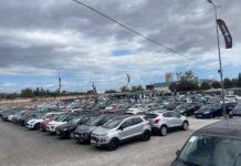 Επένδυση-μαμούθ 300 εκατ. ευρώ σε ελληνική εταιρεία εμπορίας μεταχειρισμένων ΙΧ!