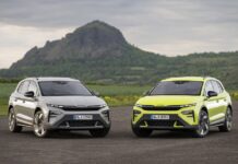 Με όφελος έως 6.000 ευρώ τα ηλεκτρικά Skoda