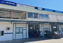 Νέος συνεργάτης της Subaru στον Πύργο Ηλείας