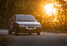 PEMA Ιστορικό Ράλλυ Ακρόπολις Regularity: 50 πληρώματα στην εκκίνηση!