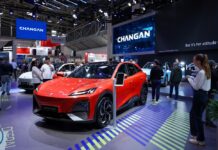 Πάτησε Ευρώπη και η Changan – Πότε ξεκινά και στην Ελλάδα;