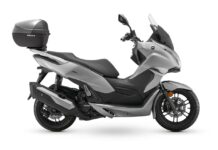QJMOTOR MTX 300: Το νέο «μαχητικό» όπλο του δρόμου