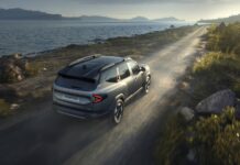 Dacia Bigster και Duster: Νέοι υβριδικοί κινητήρες, 4Χ4 και με αυτόματο κιβώτιο