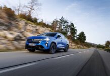 Στην Ελλάδα τα νέα Renault Austral και Rafale – Πόσο κοστίζουν;