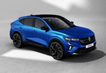 Ποιες είναι οι πρεμιέρες της Renault στην Ελλάδα;