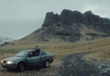 Το αθάνατο Skoda Octavia με 1 εκατ. χιλιόμετρα στην Ισλανδία