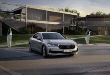 Skoda: Η τρίτη πιο εμπορική μάρκα στην Ευρώπη το 2025