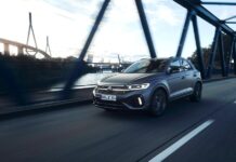 VW T-Roc Dream με όφελος 5.000 ευρώ!