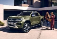 Νέα προωθητική ενέργεια για το Volkswagen Amarok – Ποιο είναι το όφελος;