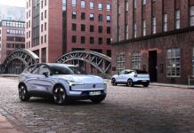 Αποκτήστε ένα Volvo και εξοφλήστε άτοκα για 48 μήνες!