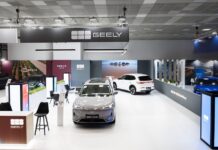 Σε τιμή έκπληξη το Geely EX5