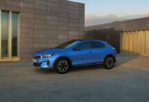 Kia XCeed με νέους κινητήρες και αυτόματο κιβώτιο χωρίς επιπλέον χρέωση!