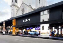 Ευρωπαϊκή πρεμιέρα για τη σειρά EV της Kia