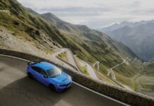 Πως γιόρτασε η Honda το τέλος των πωλήσεων του Civic Type R;