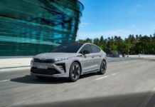 Στη ΔΕΘ η Skoda Viocar με την υποστήριξη της Kosmocar