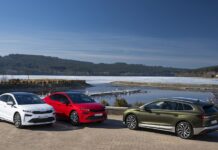 Πέντε λόγοι για να επιλέξεις κάποιος το Skoda Enyaq