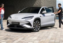 Με «Electric Bonus» η BYD στη ΔΕΘ!