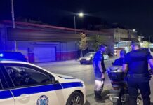 Έφοδος της Τροχαίας στην Δυτική Αττική – Πόσα οχήματα ακινητοποίησαν οι Αρχές;