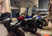 ‘Εκαναν κόντρες στην Βαρυμπόπη αλλά τους «κάρφωσε» το Facebook!