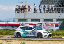 Autovision Hellenic Auto GP: Με 58 συμμετοχές στα Μέγαρα