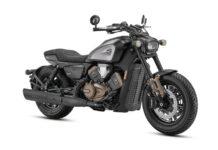 QJMOTOR SRV 600V: Κλασική αισθητική, σύγχρονη τεχνολογία